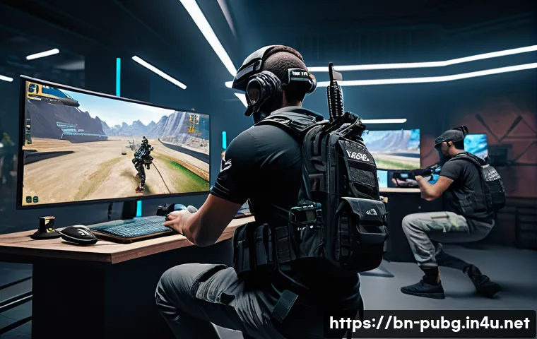 배틀그라운드 최신 패치 노트 관련 이미지 2